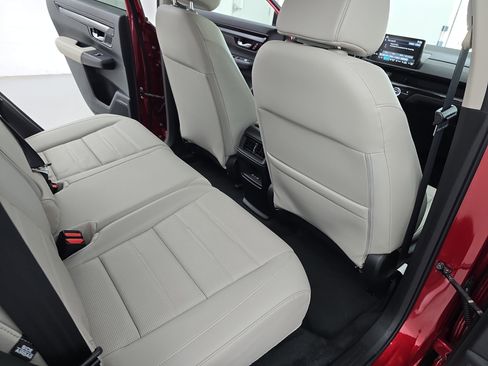 Used 2024 Honda CR-V EX-L image 11