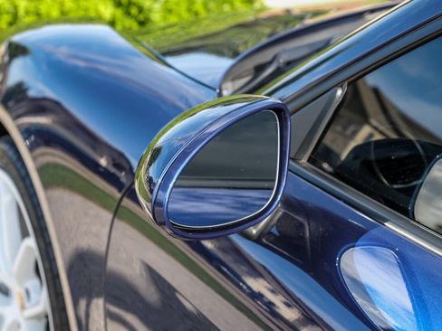 Used 2025 Porsche 718 Cayman RWD image 36