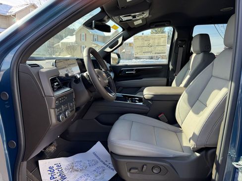 New 2026 Chevrolet Tahoe LT image 20