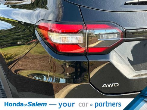 New 2026 Honda Pilot Touring image 25