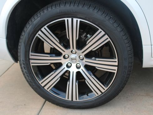 Used 2021 Volvo XC90 T8 Inscription w/ Advanced Package image 70