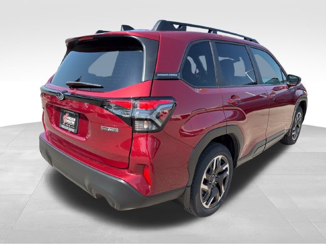 New 2026 Subaru Forester Premium AWD/4WD image 7