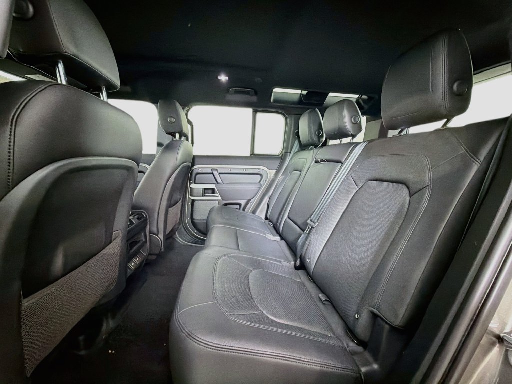Certified 2023 Land Rover Defender 110 S AWD/4WD image 25