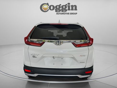 Used 2020 Honda CR-V Touring image 4