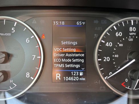 Used 2024 Nissan Sentra S FWD image 23