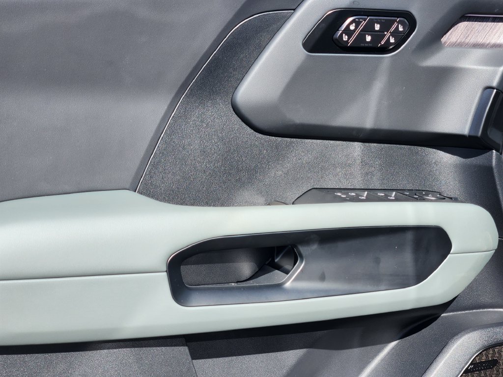 New 2027 Kia Telluride SX Prestige X-Line AWD/4WD image 8
