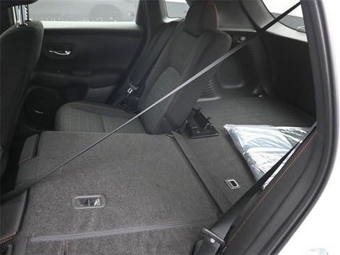 New 2026 Honda HR-V Sport image 27