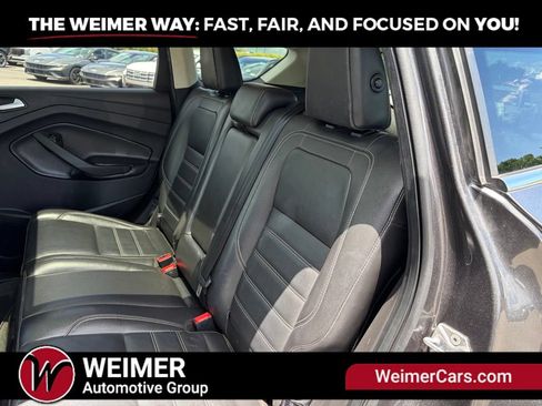 Used 2019 Ford Escape Titanium AWD/4WD image 19