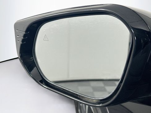 Used 2023 Kia EV6 Wind w/ Wind Technology Package RWD image 16
