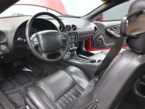 Used 2001 Pontiac Firebird Formula w/ Protection Group image 14