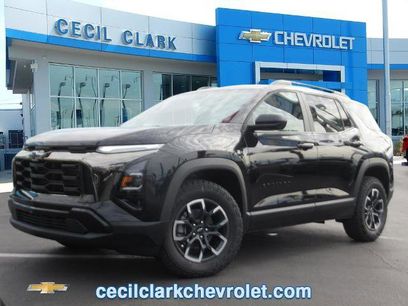 New 2026 Chevrolet Equinox ACTIV w/ Convenience Package III