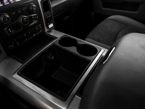 Used 2014 RAM 1500 Big Horn AWD/4WD image 23