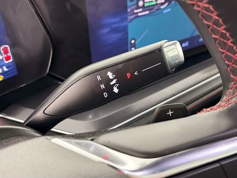 Used 2025 Chevrolet Suburban RST w/ Sun And Tow Package image 17