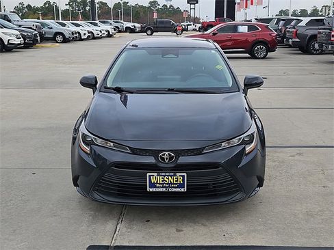 Used 2023 Toyota Corolla LE image 7