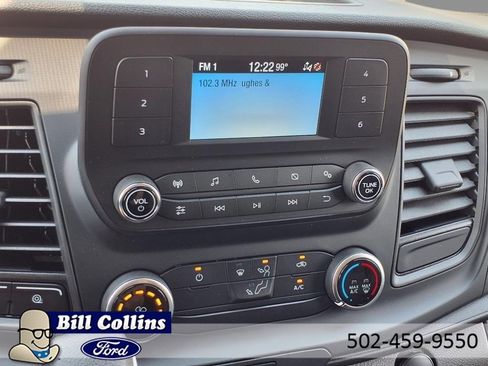 New 2024 Ford Transit 350 Low Roof AWD w/ Exterior Upgrade Package image 24