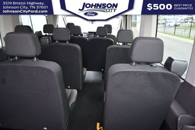 New 2027 Ford Transit 350 XL RWD image 18