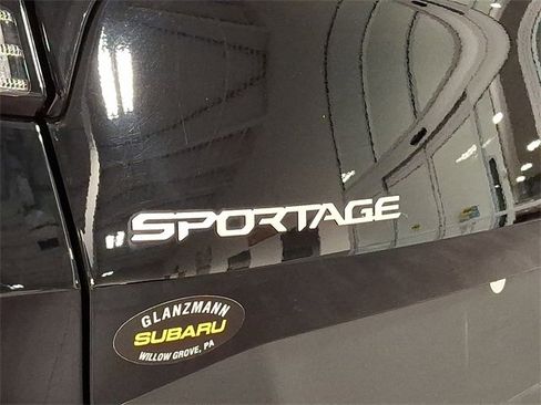 Used 2023 Kia Sportage X-Line w/ X-Line Premium Package image 29