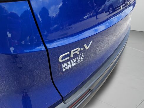 Used 2023 Honda CR-V EX image 14
