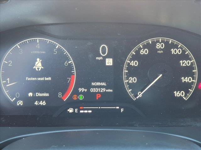 Used 2023 Honda Civic Sport image 10