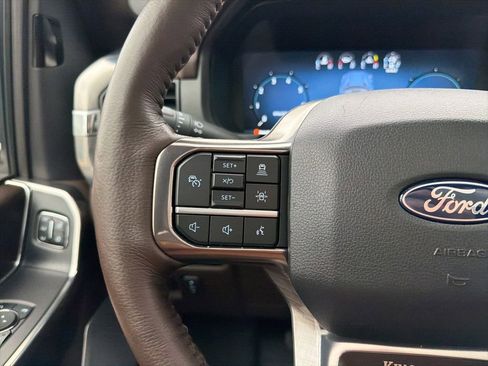 Certified 2025 Ford F150 King Ranch image 28