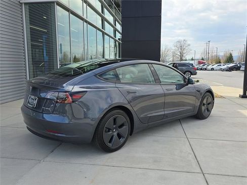 Used 2023 Tesla Model 3 Long Range image 3