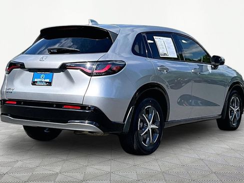 Used 2024 Honda HR-V EX-L image 6