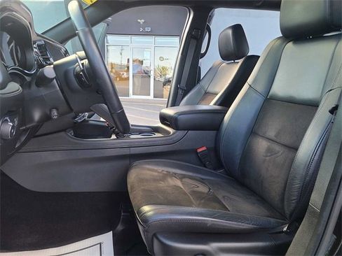 Used 2022 Dodge Durango GT image 15