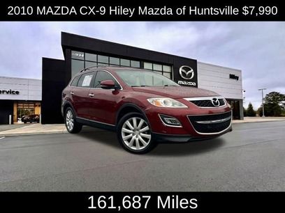 Used 2010 MAZDA CX-9 Grand Touring
