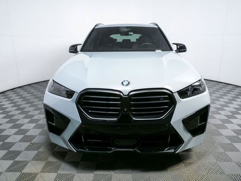 Used 2026 BMW X5 M Competition w/ Executive Package AWD/4WD image 34