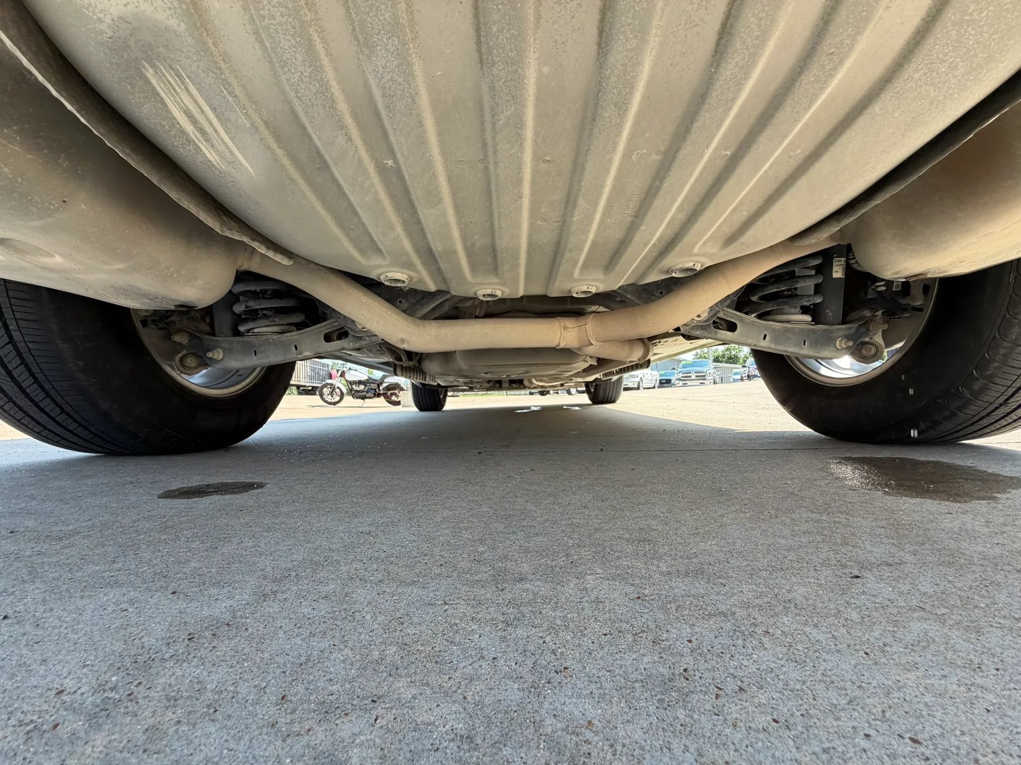 Used 2019 Buick Enclave Essence FWD image 77