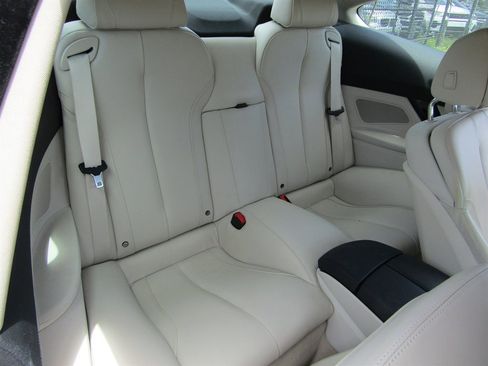 Used 2012 BMW 650i Coupe RWD image 6