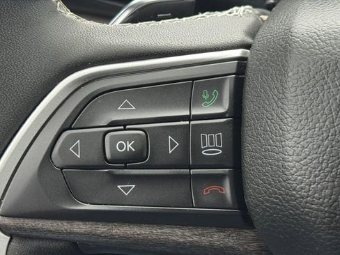 Used 2023 Jeep Grand Cherokee Limited w/ Black Appearance Package image 29