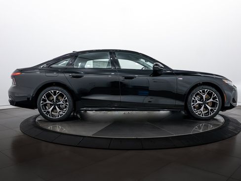 New 2026 Audi A6 Premium Plus image 4