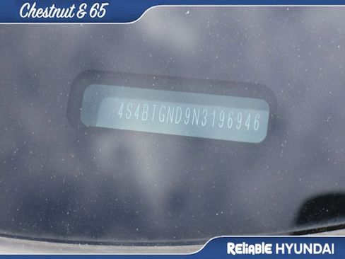 Used 2022 Subaru Outback Limited XT AWD/4WD image 25