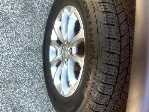 Used 2014 Jeep Grand Cherokee Limited image 5