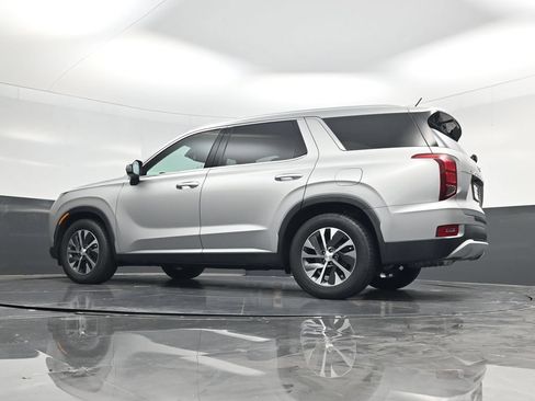 Used 2022 Hyundai Palisade SEL FWD image 54