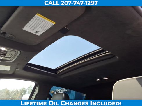 Used 2024 GMC Sierra 1500 AT4X image 14