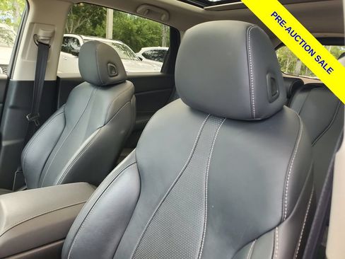Certified 2023 Acura RDX FWD w/ Technology Package image 16