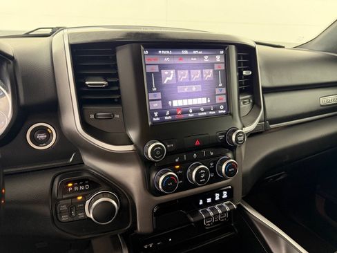Used 2019 RAM 1500 Big Horn AWD/4WD image 13