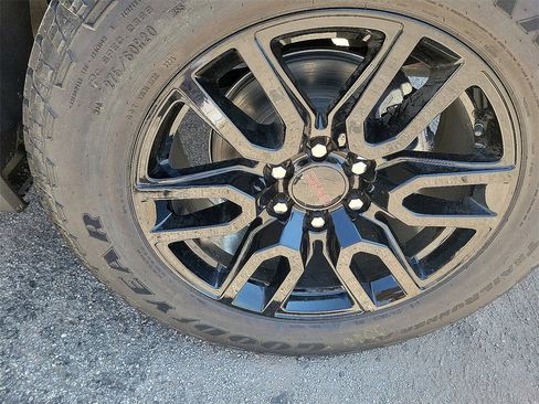 New 2026 GMC Sierra 1500 Elevation w/ Preferred Package image 10