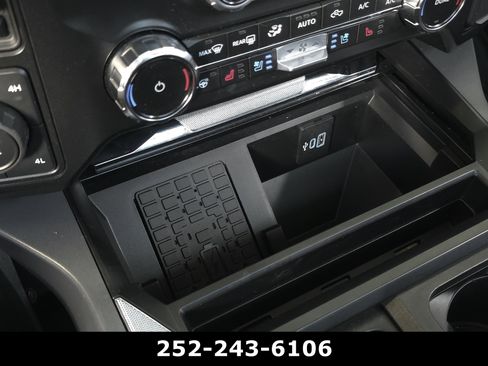 Used 2024 Ford F350 Lariat w/ Lariat Ultimate Package AWD/4WD image 17
