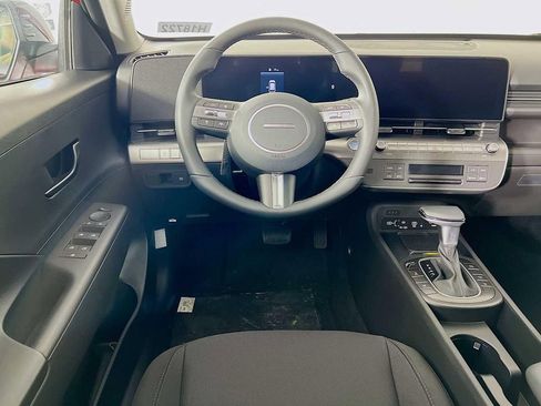 New 2026 Hyundai Kona SEL Sport image 16