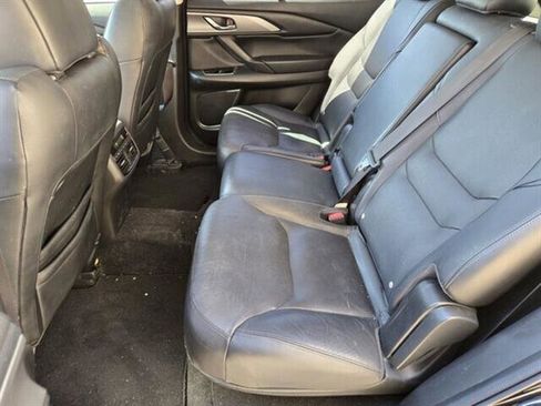 Used 2017 MAZDA CX-9 Touring image 7