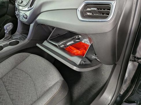Used 2024 Chevrolet Equinox LT w/ LPO, Floor Liner Package FWD image 29