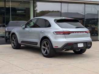 Certified 2025 Porsche Macan video 3
