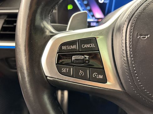 Certified 2023 BMW 330i xDrive Sedan w/ M Sport Package image 14