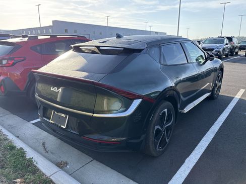 Used 2023 Kia EV6 GT-Line image 6