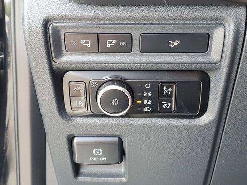 Used 2024 Ford F150 XLT w/ Equipment Group 302A MID AWD/4WD image 15