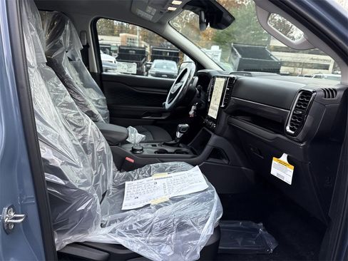 New 2025 Ford Ranger XLT w/ Technology Package image 29