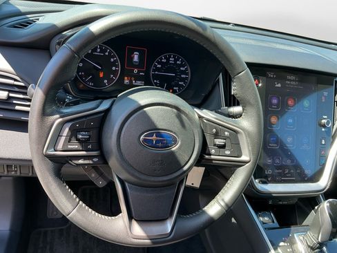 Used 2020 Subaru Outback Premium AWD/4WD image 10